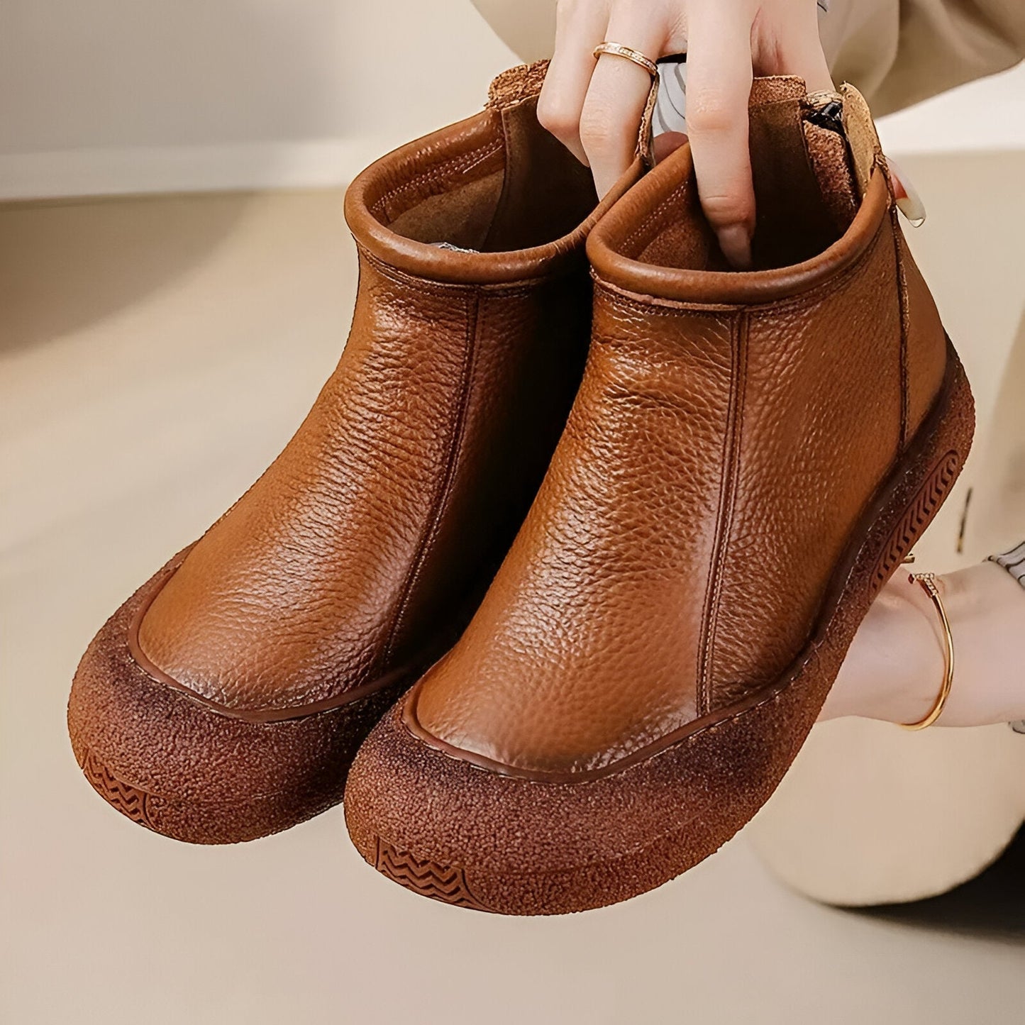 WW | Bequeme & Stilvolle Ankle Boots für Jede Saison