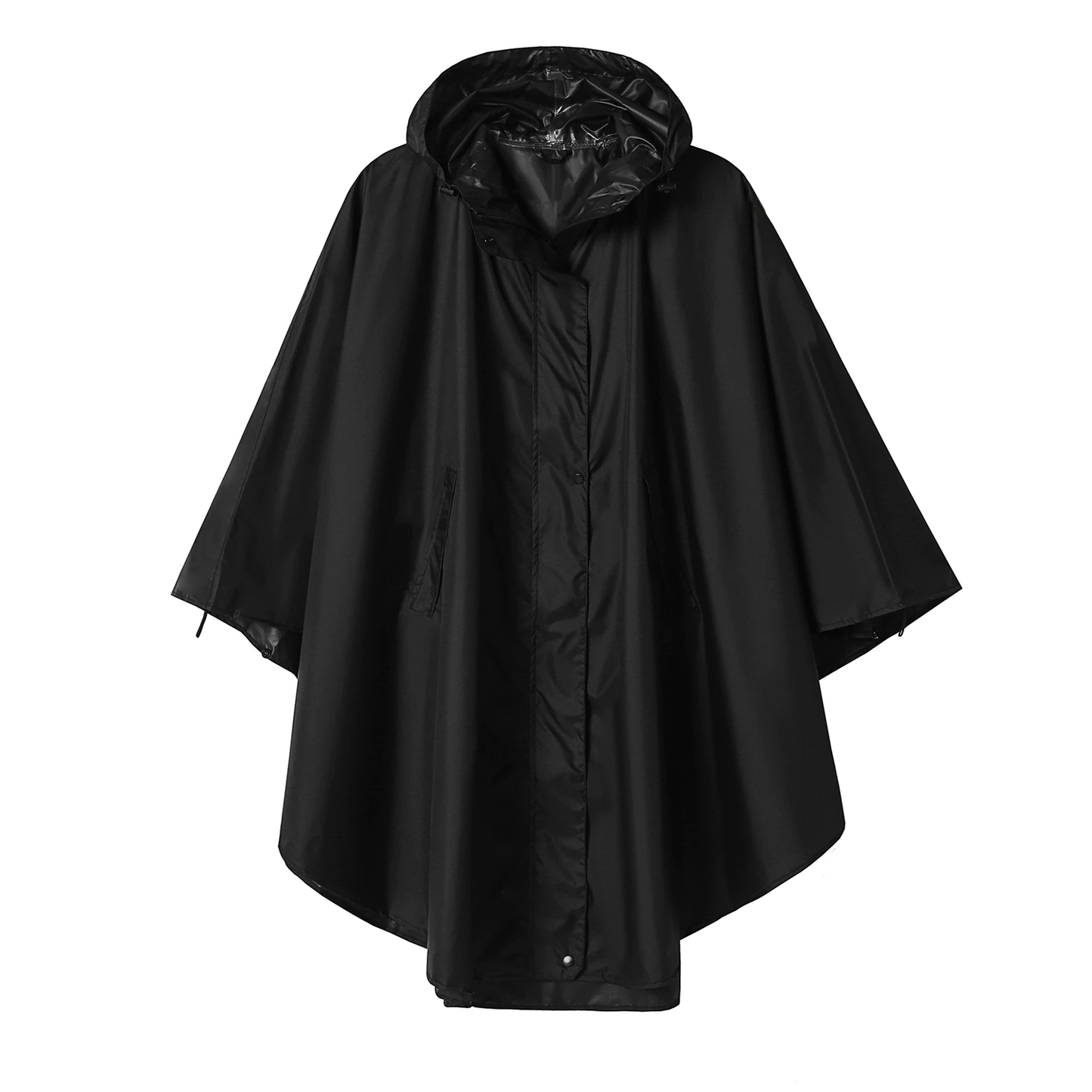 WW | Women's loose-fit raincoat