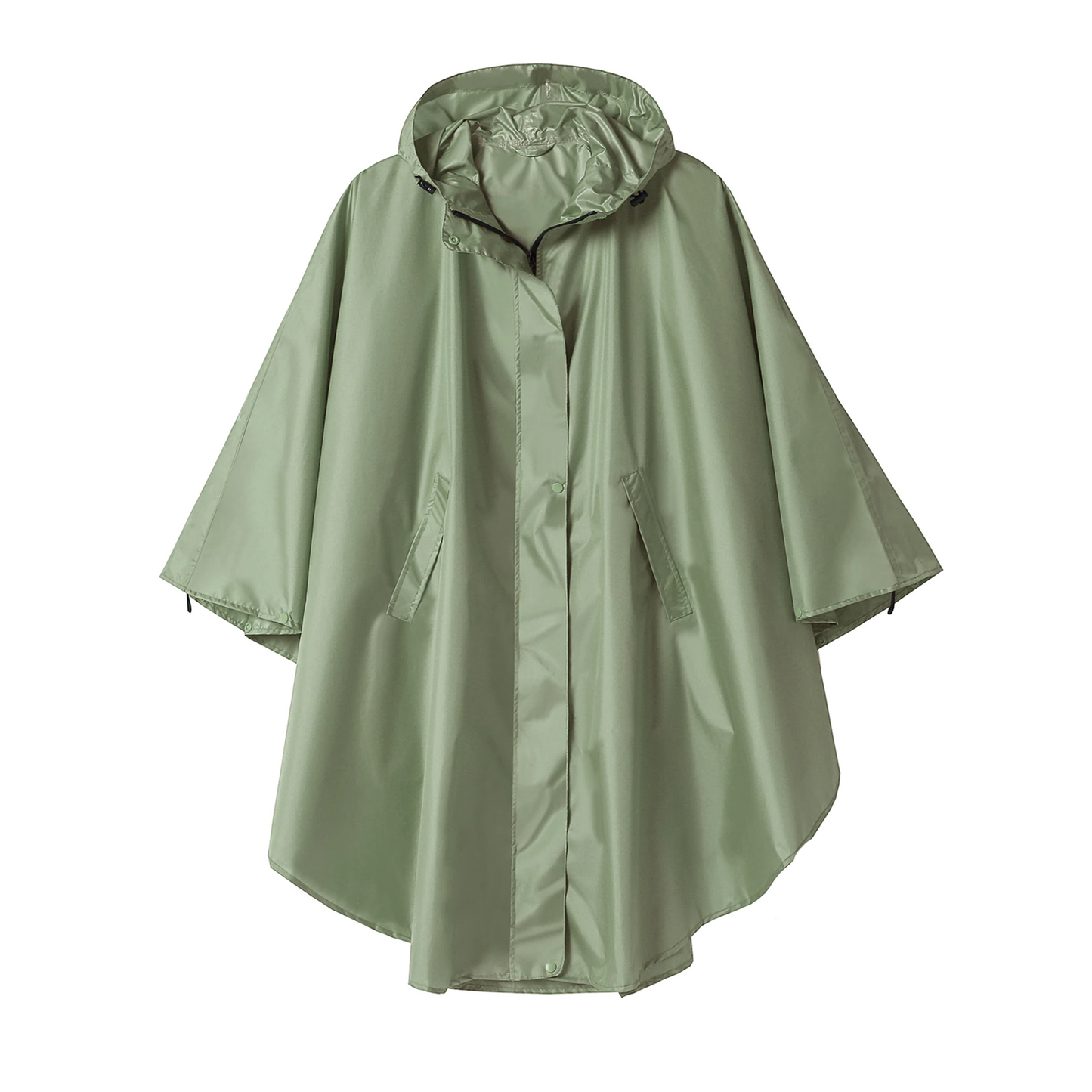 WW | Women's loose-fit raincoat