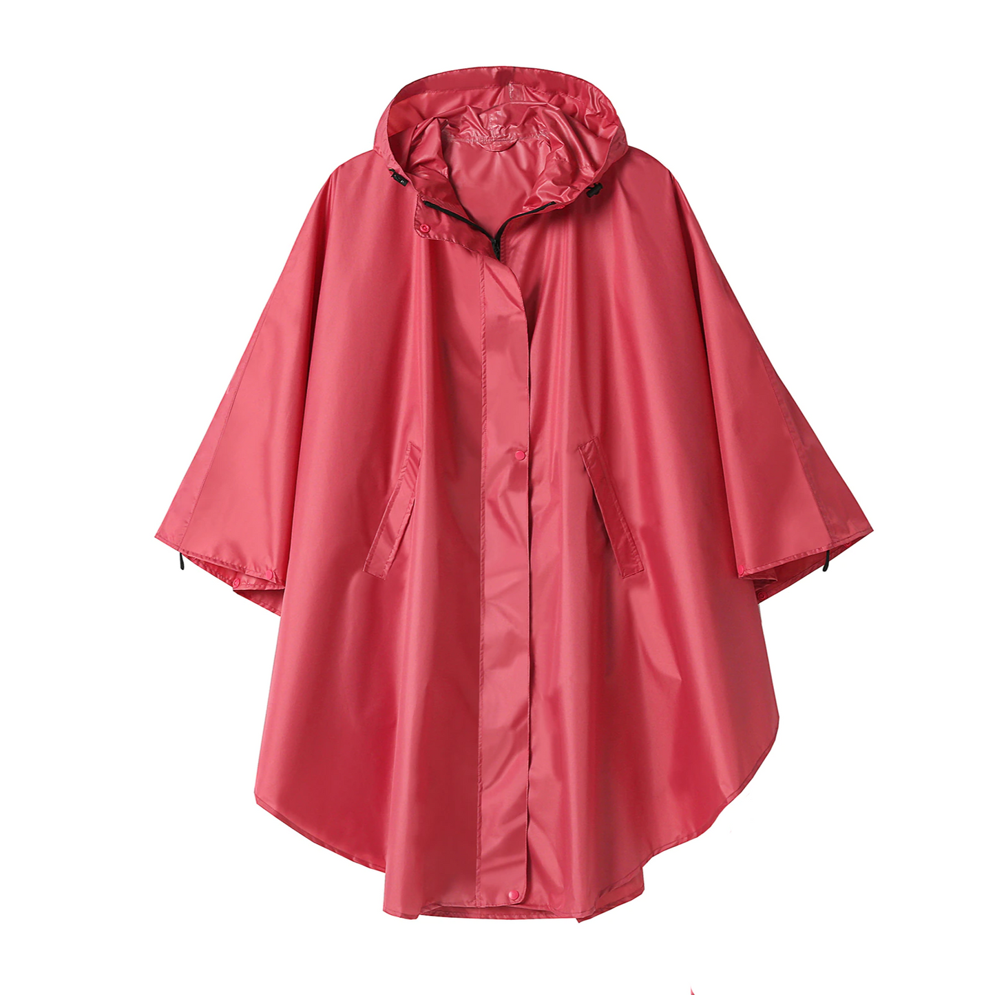 WW | Women's loose-fit raincoat