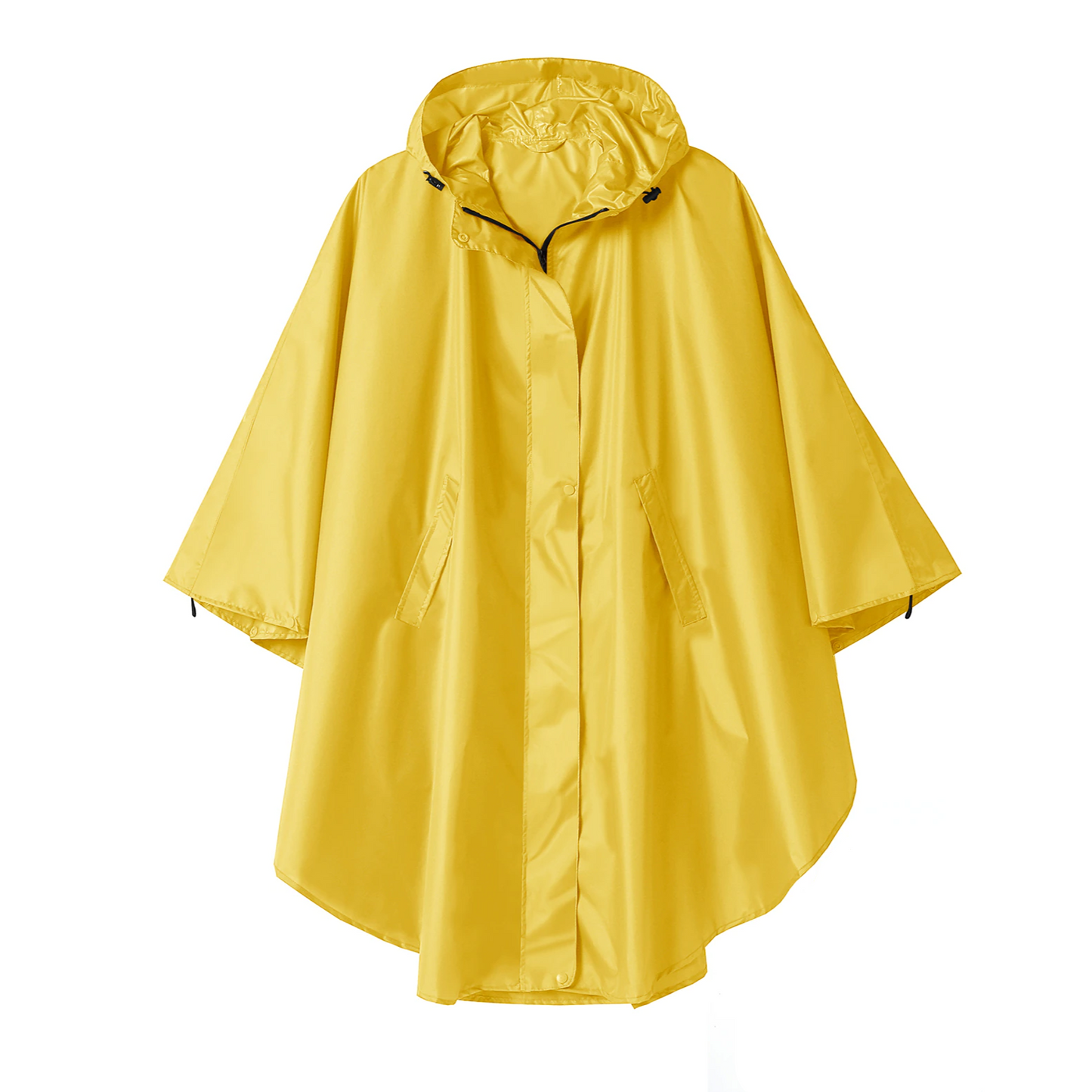 WW | Women's loose-fit raincoat