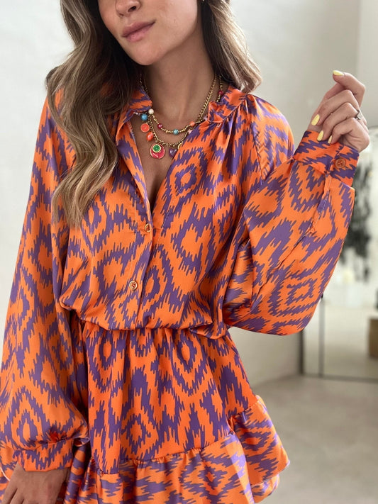 Turtle Dress