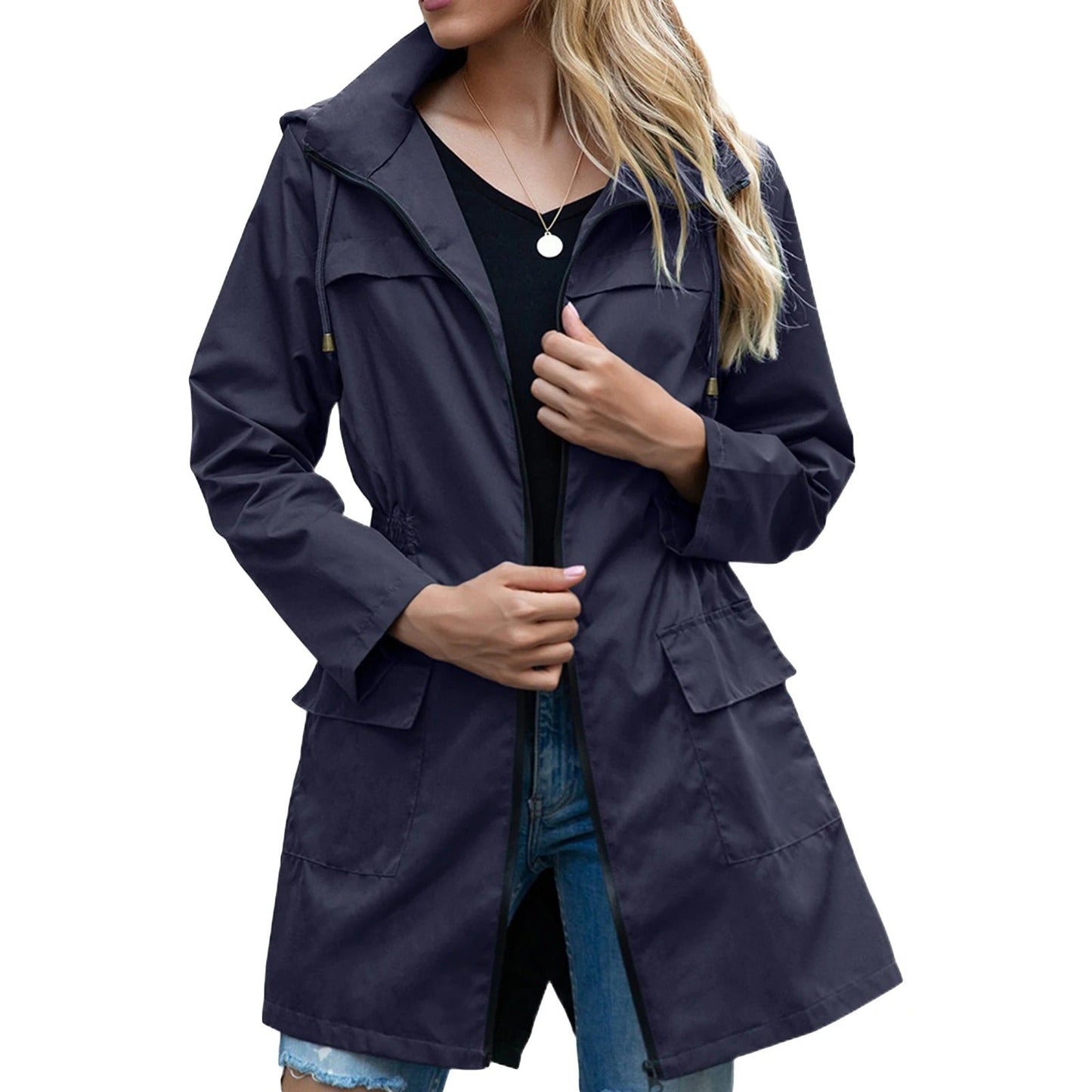WW | Waterproof Outdoor Jacket