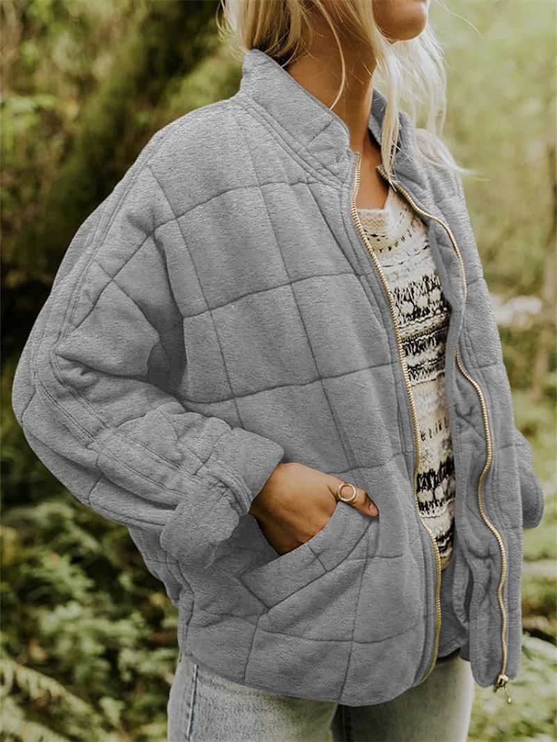 WW | Women's Winter Casual Jacket