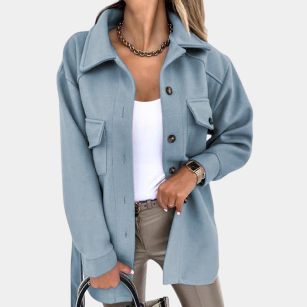 WW | For Women Long & Stylish Design