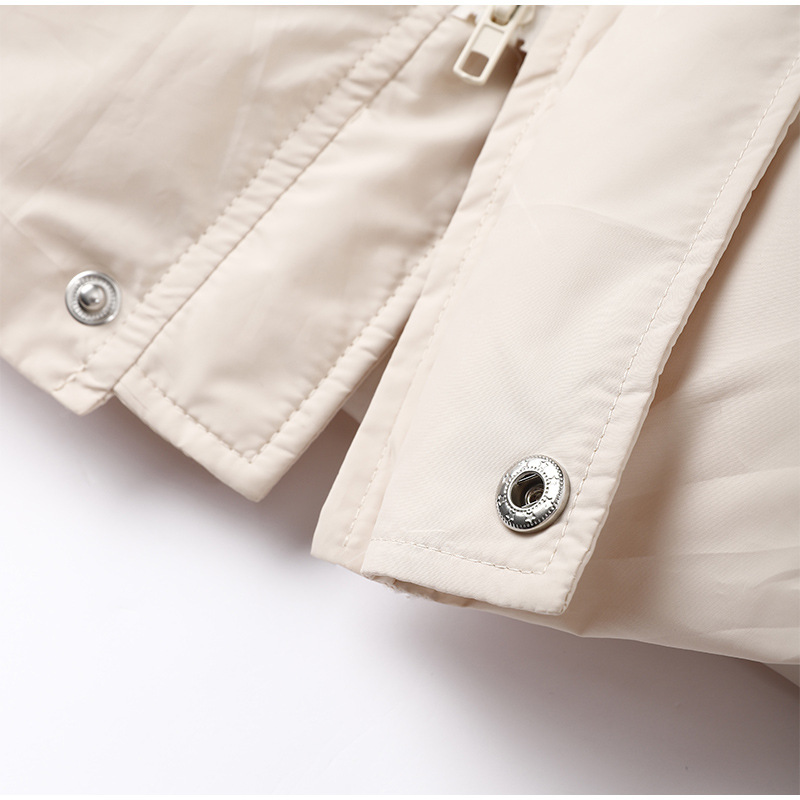 WW | Lange gepolsterte Winterjacke für Frauen