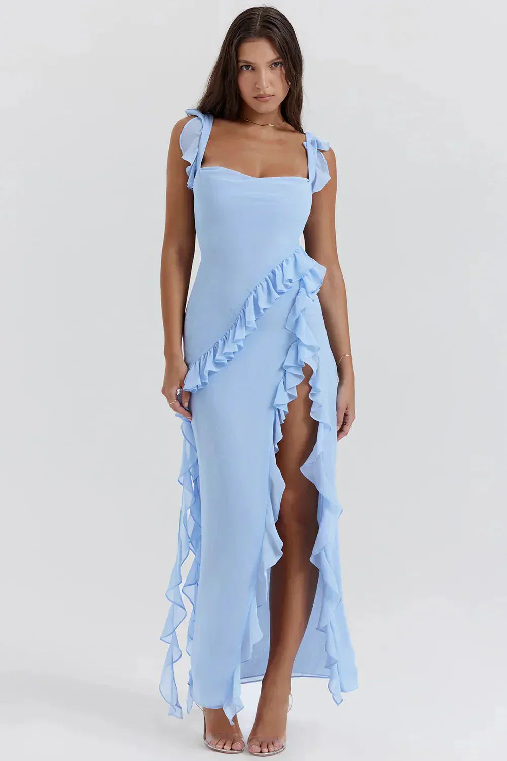Amariya™ | Elegant Maxi Dress
