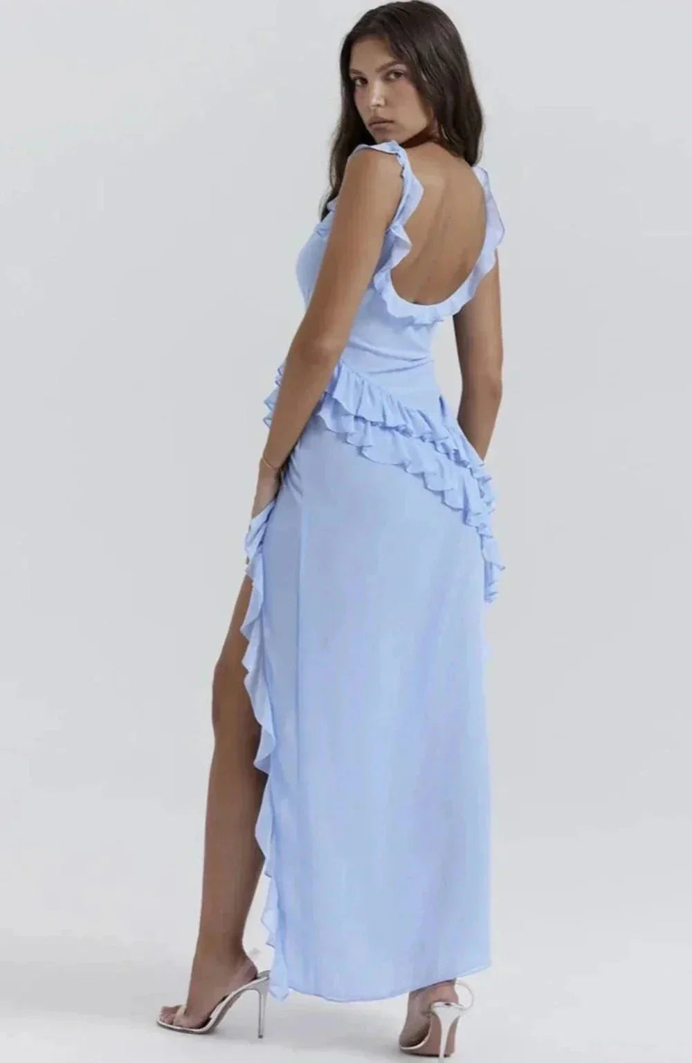 Amariya™ | Elegant Maxi Dress