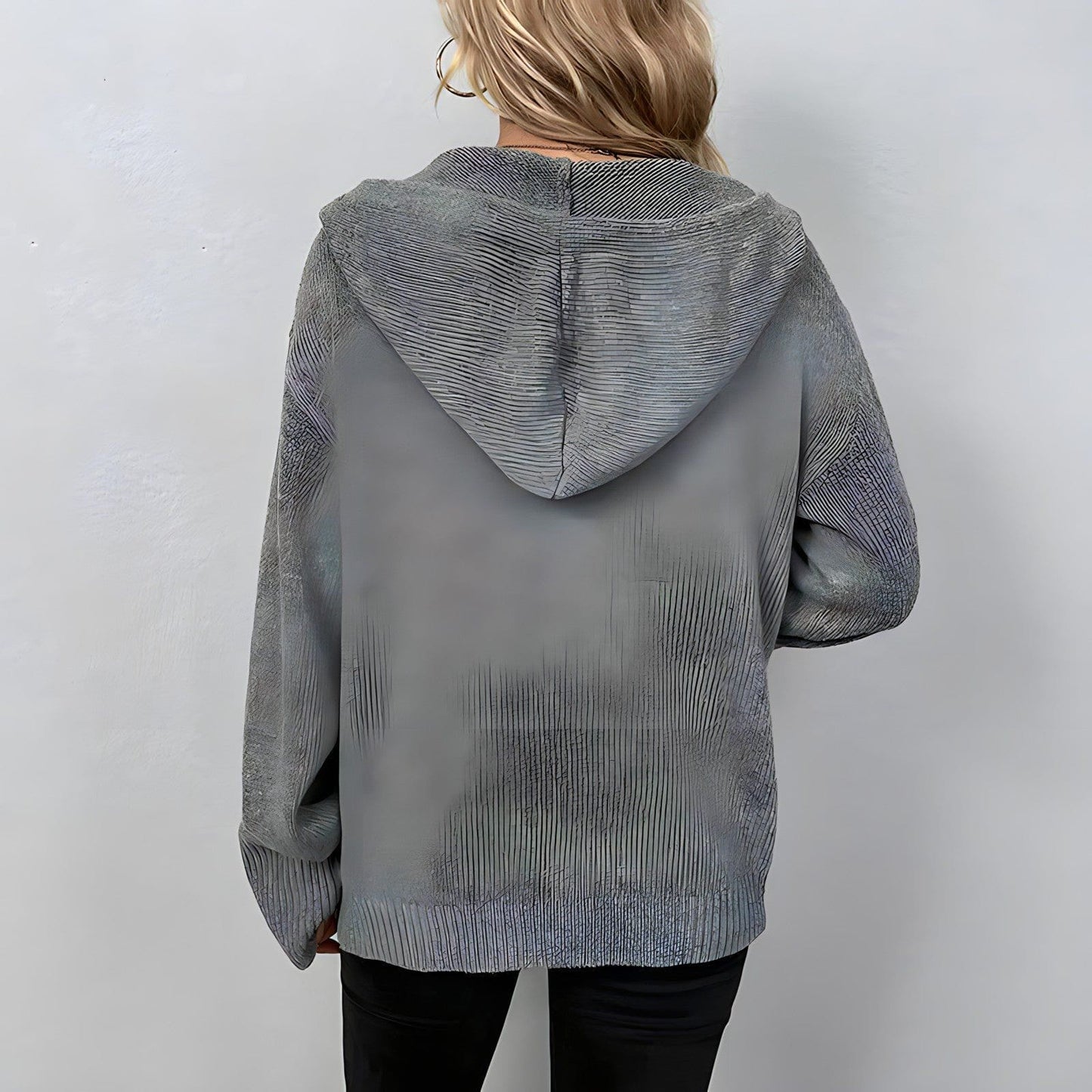 WW | Button Cardigan Chic Comfortable and Timeless