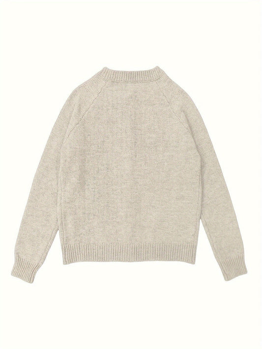 WW | Oversized Zip-Cardigan Rosa Sanft und Bequem