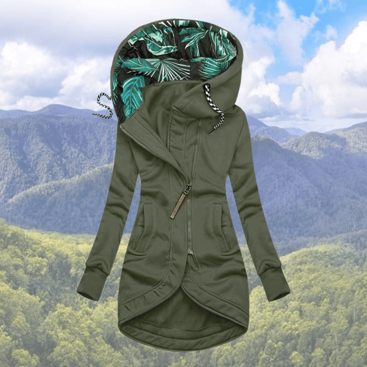 WW | Modische Winterjacke für Frauen