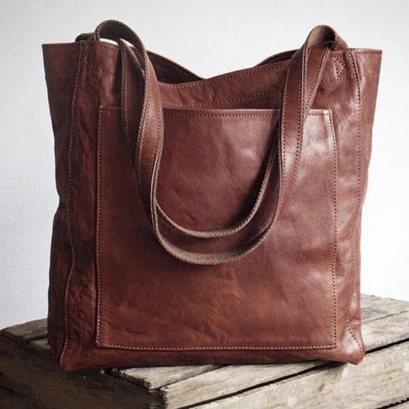 WW | Practical handbag