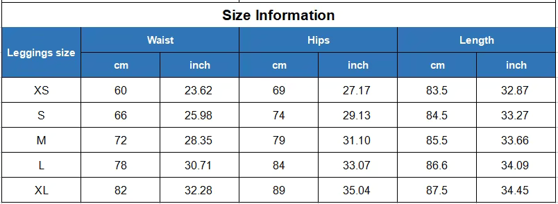 WW | Breathable High Waisted Yoga Leggings for Women for Sports, Running and Cycling
