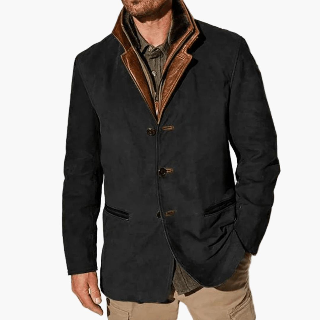 WW | Vintage Sakko Jacke - Klassischer Stil für Alltag und besondere Anlässe