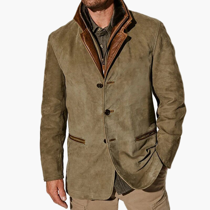 WW | Vintage Sakko Jacke - Klassischer Stil für Alltag und besondere Anlässe