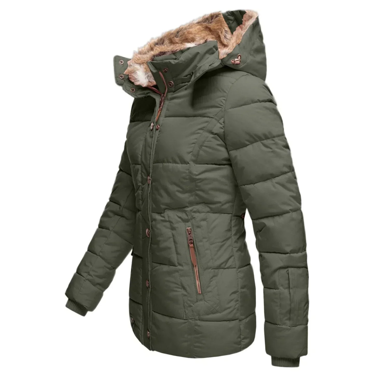 WW | Stilvolle Damenjacke