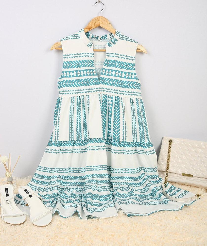 Lilac | Boho Elegant Dress