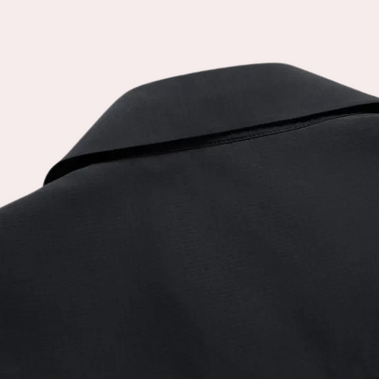 WW | Leichte Herrenjacke - Zeitlos Elegant