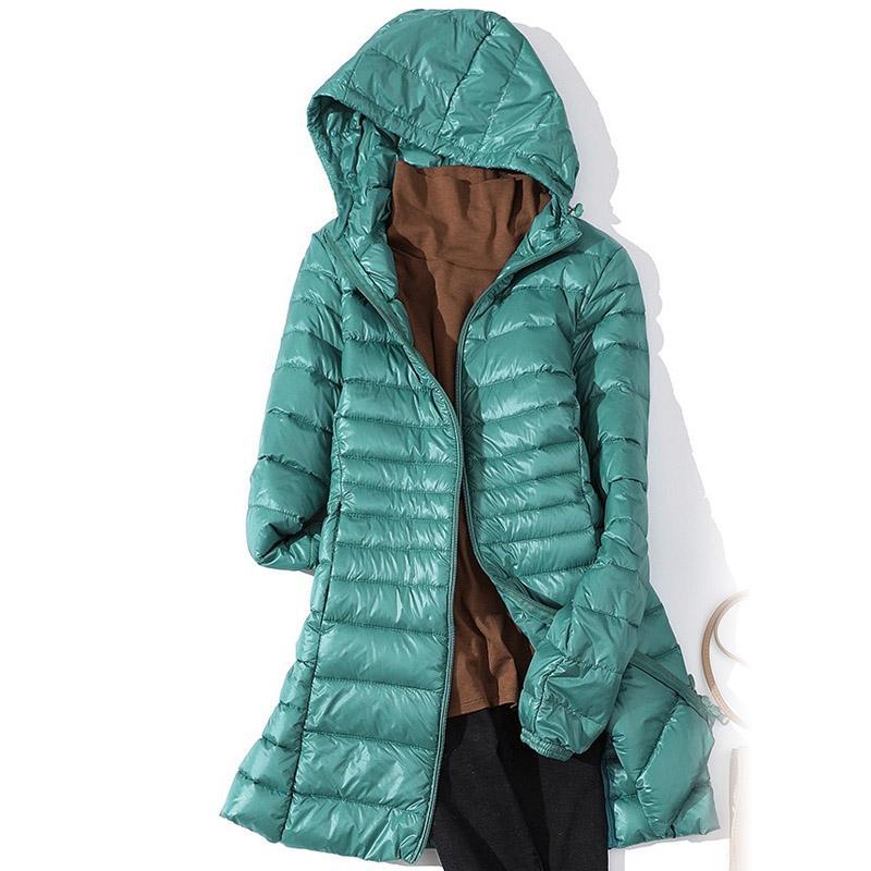 WW | Jacke für Frauen wasserdicht & warm perfekt für Reisen