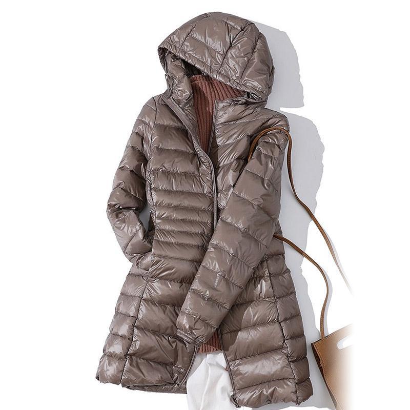 WW | Jacke für Frauen wasserdicht & warm perfekt für Reisen
