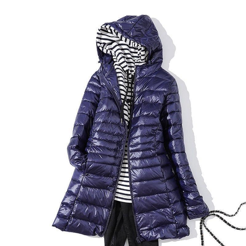 WW | Jacke für Frauen wasserdicht & warm perfekt für Reisen