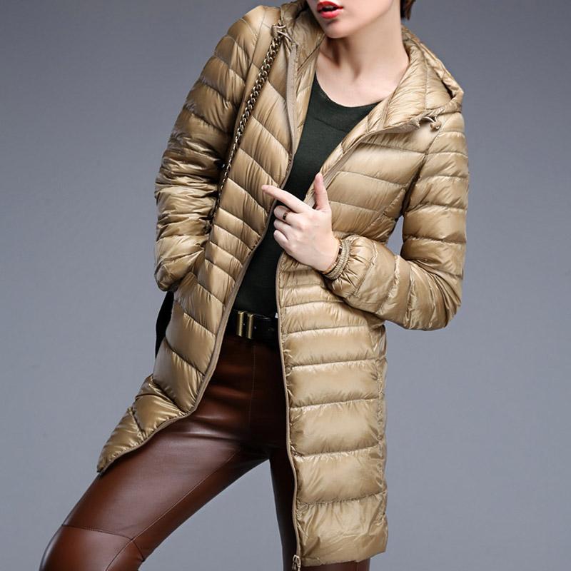 WW | Jacke für Frauen wasserdicht & warm perfekt für Reisen