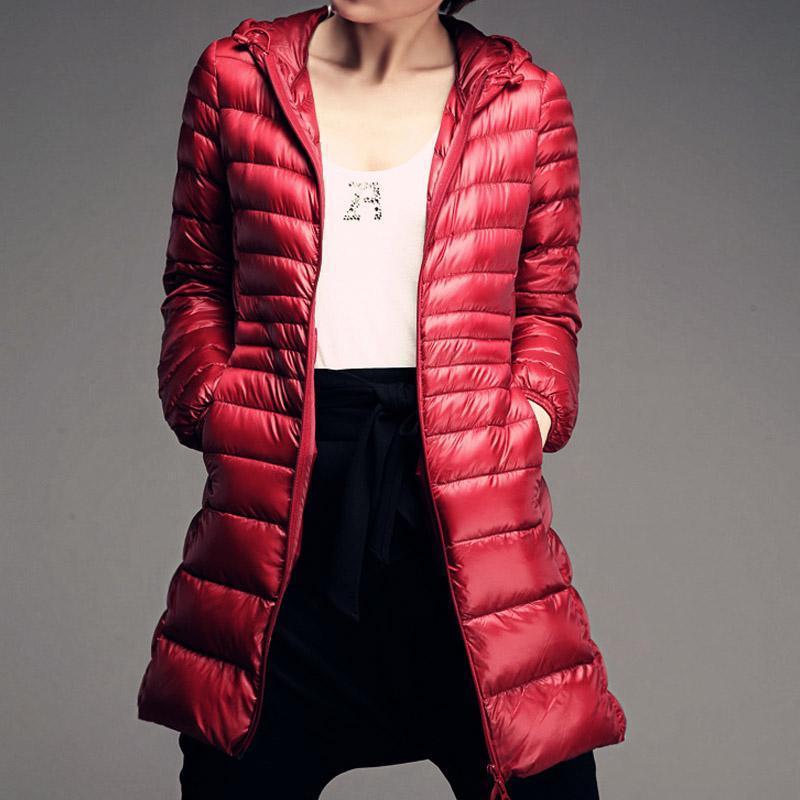 WW | Jacke für Frauen wasserdicht & warm perfekt für Reisen