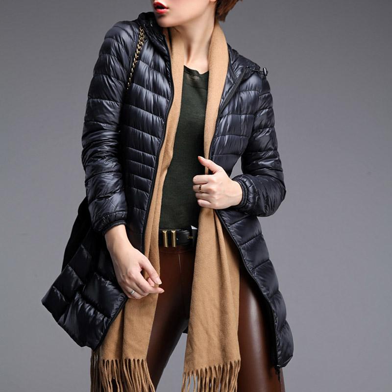 WW | Jacke für Frauen wasserdicht & warm perfekt für Reisen