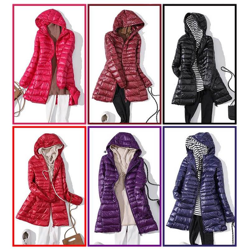 WW | Jacke für Frauen wasserdicht & warm perfekt für Reisen