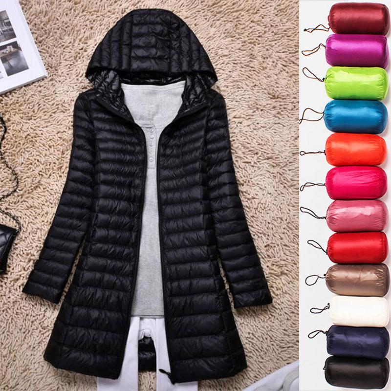 WW | Jacke für Frauen wasserdicht & warm perfekt für Reisen