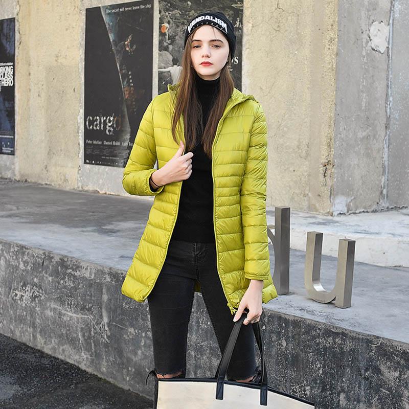 WW | Jacke für Frauen wasserdicht & warm perfekt für Reisen