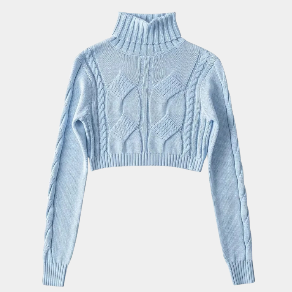 WW | Classic Pullover for Women