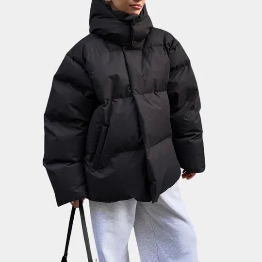 WW | leicht gepolsterte Jacke für Damen