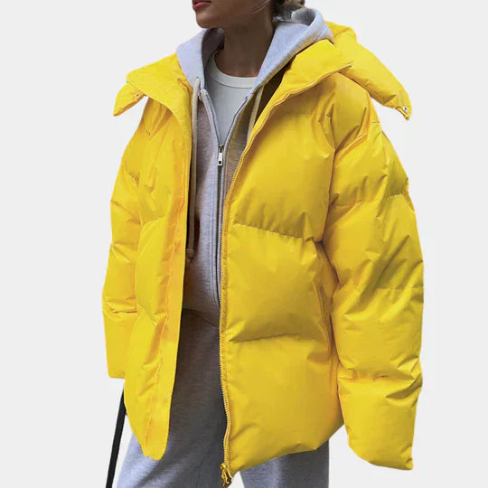 WW | leicht gepolsterte Jacke für Damen