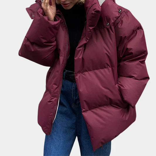 WW | leicht gepolsterte Jacke für Damen