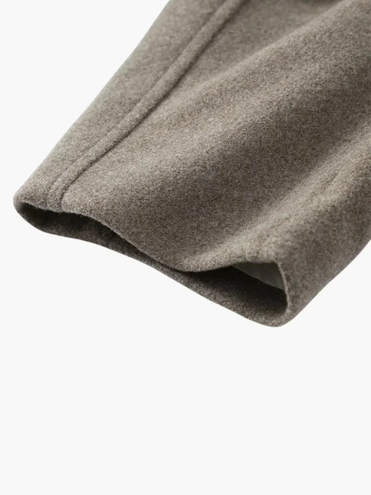 WW | Kurze knopffrontige Taschenjacke