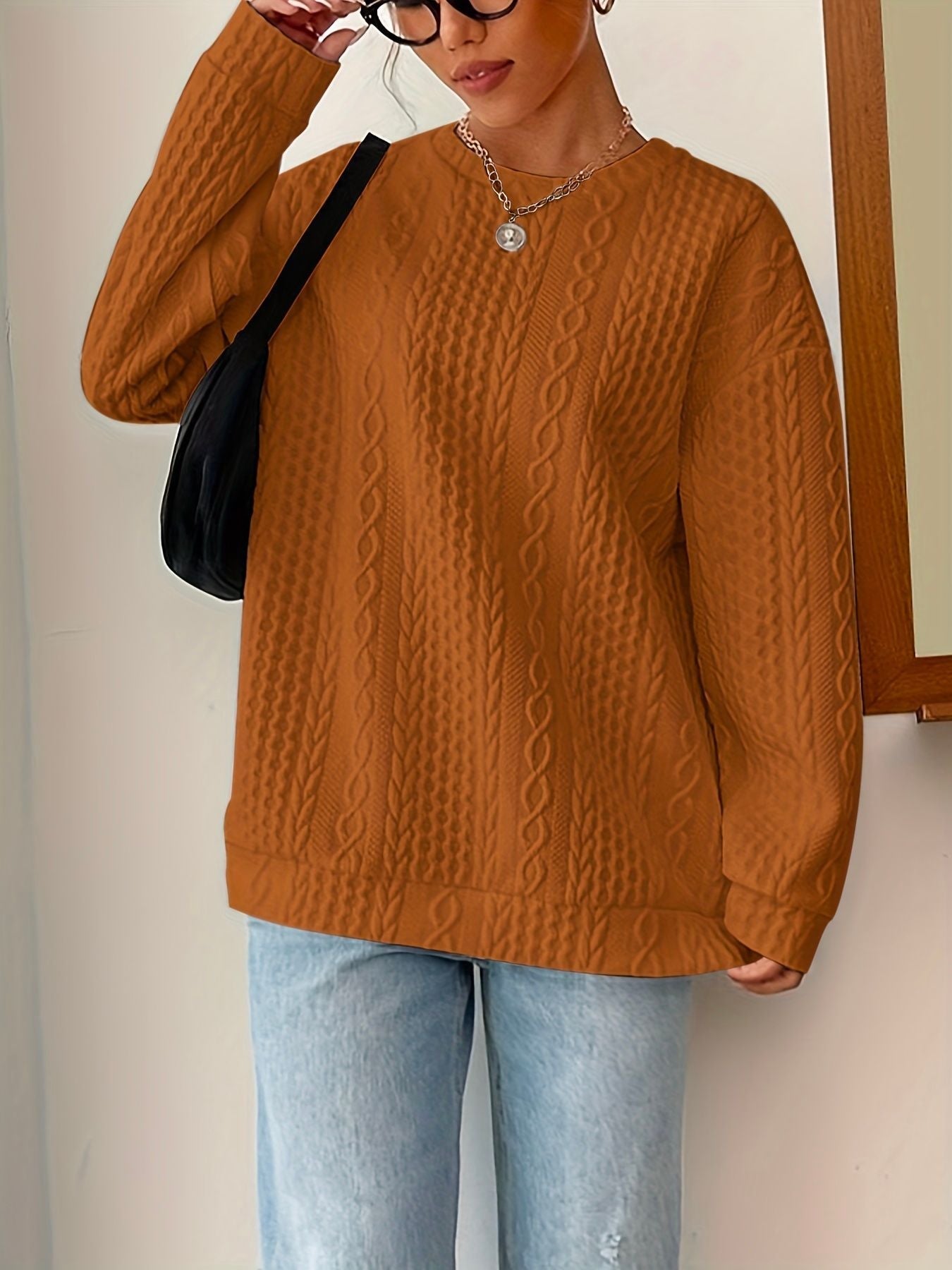 WW | Casual sweatshirt