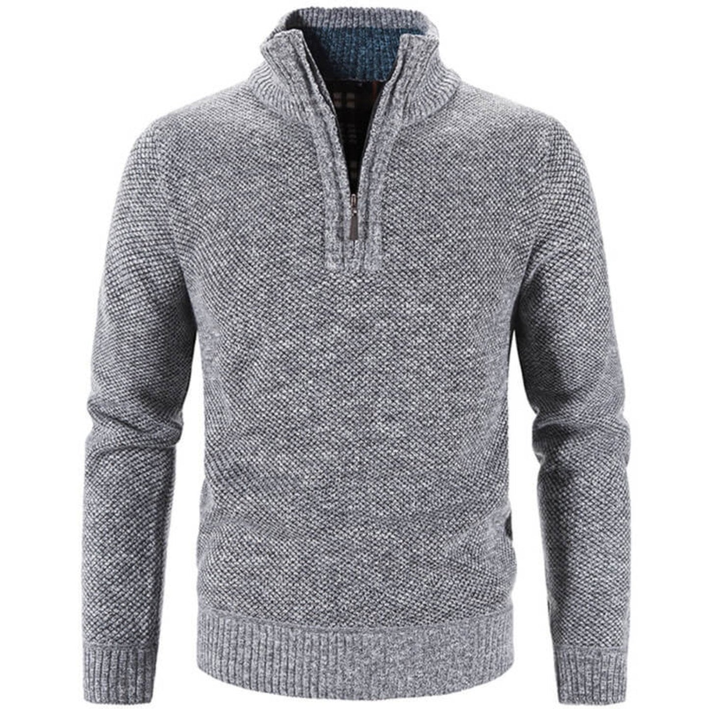 WW |  Pullover - Lässig - Für den Komfort gemacht - Ideal für Herbst / Winter für Herren