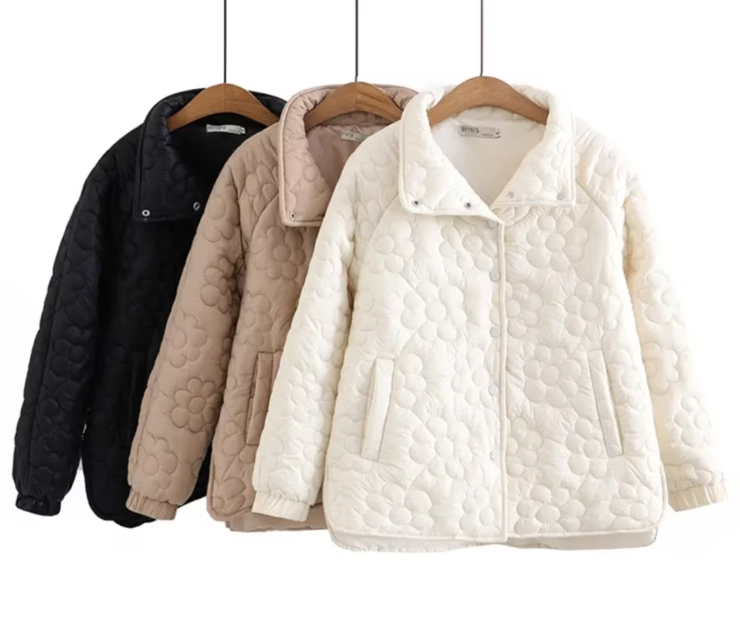 WW | Stylish women's coat