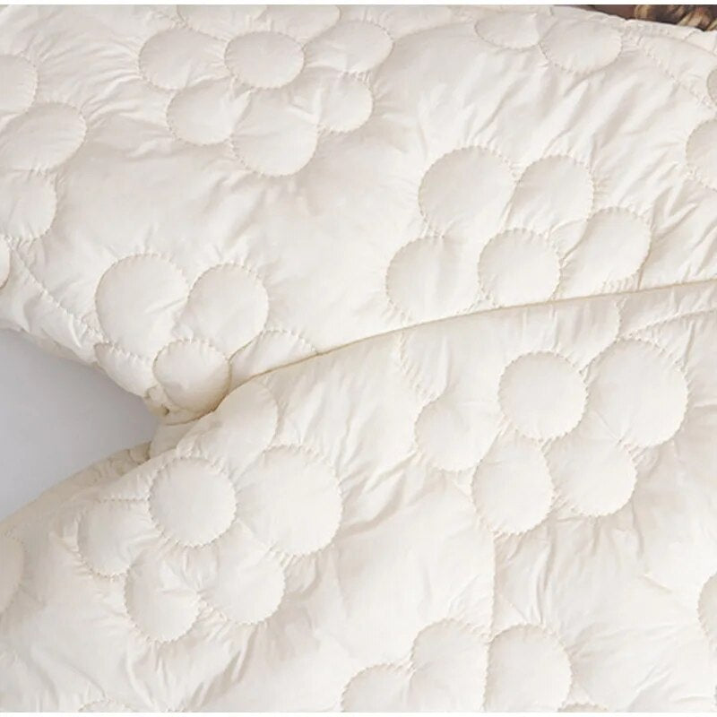 WW | Padded Jacket Warm & Stylish
