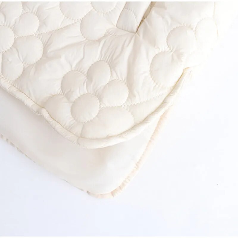 WW | Padded Jacket Warm & Stylish