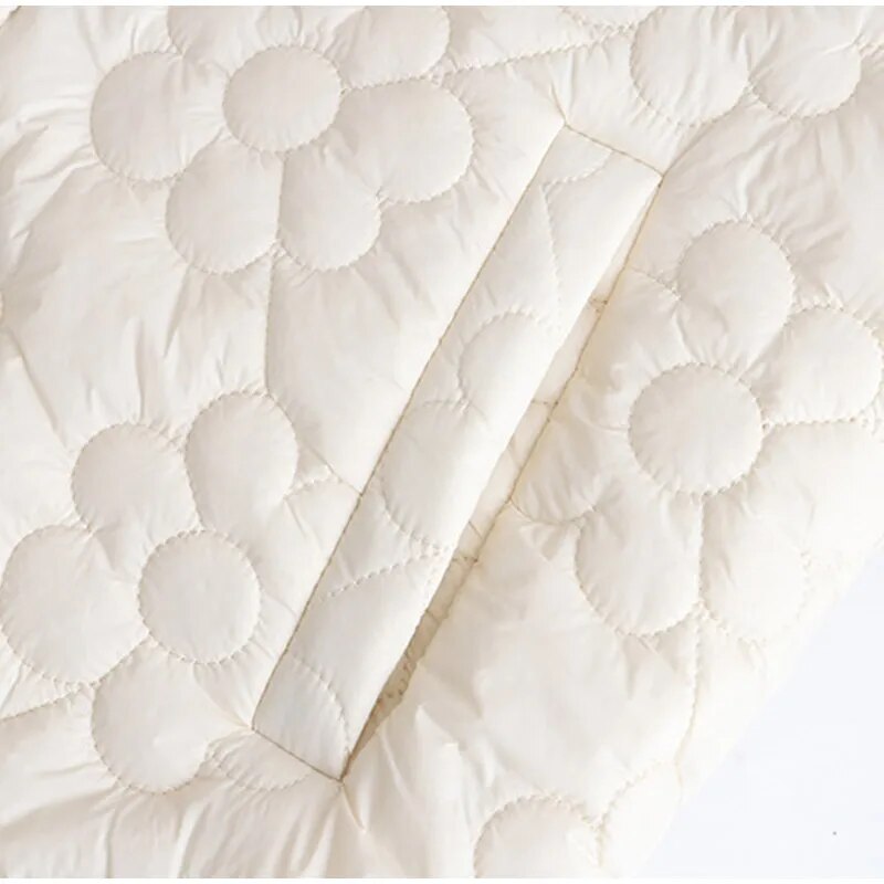 WW | Padded Jacket Warm & Stylish