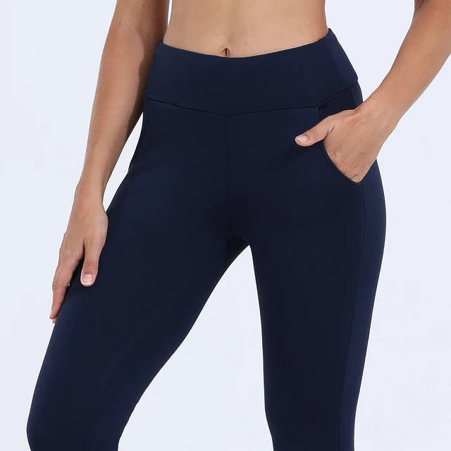 WW | Warm winter trousers