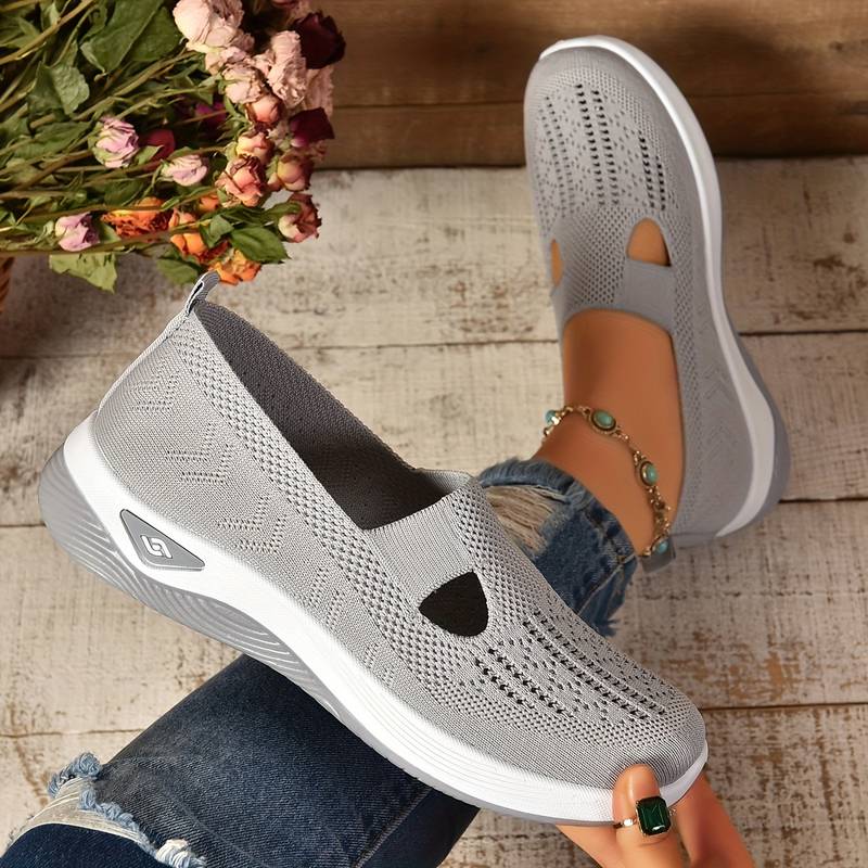 WW | Bequeme Damen-Sneaker für den Alltag