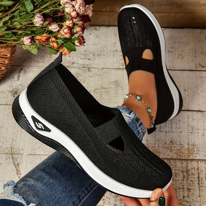 WW | Bequeme Damen-Sneaker für den Alltag