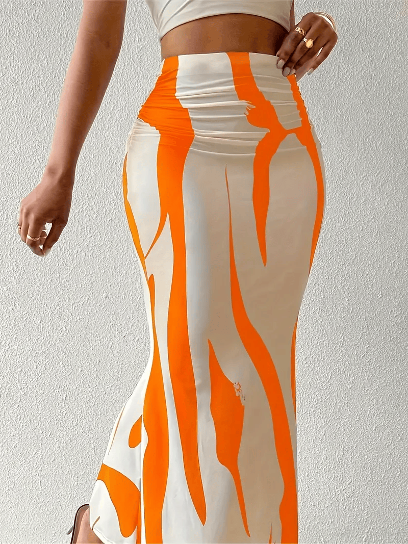 WW | Maxi Rock