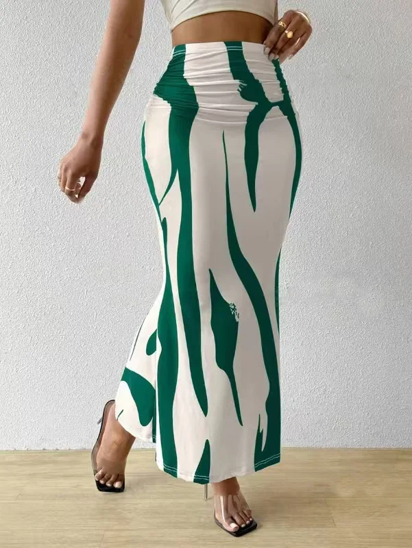 WW | Maxi Rock