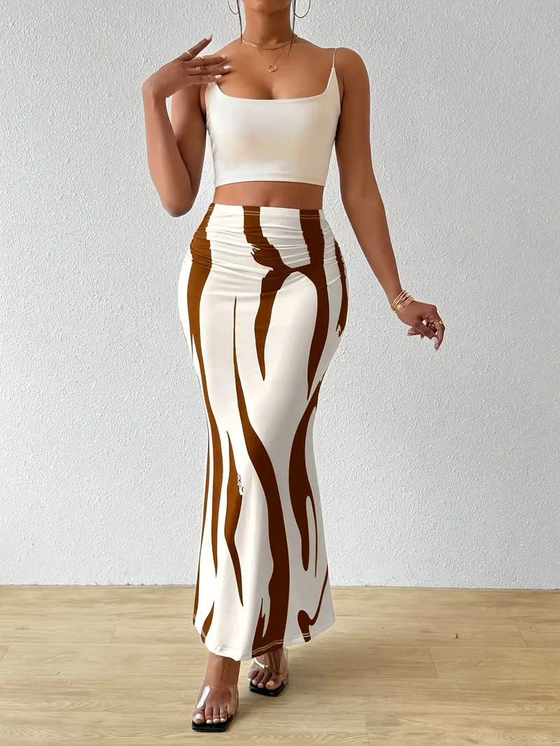 WW | Maxi Rock