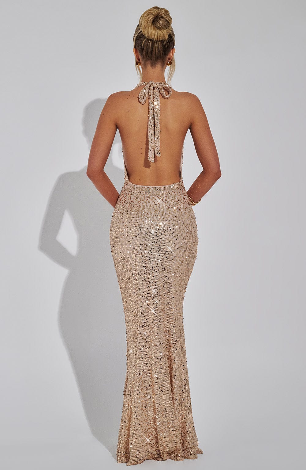 Ardena™ | Elegant Maxi Dress