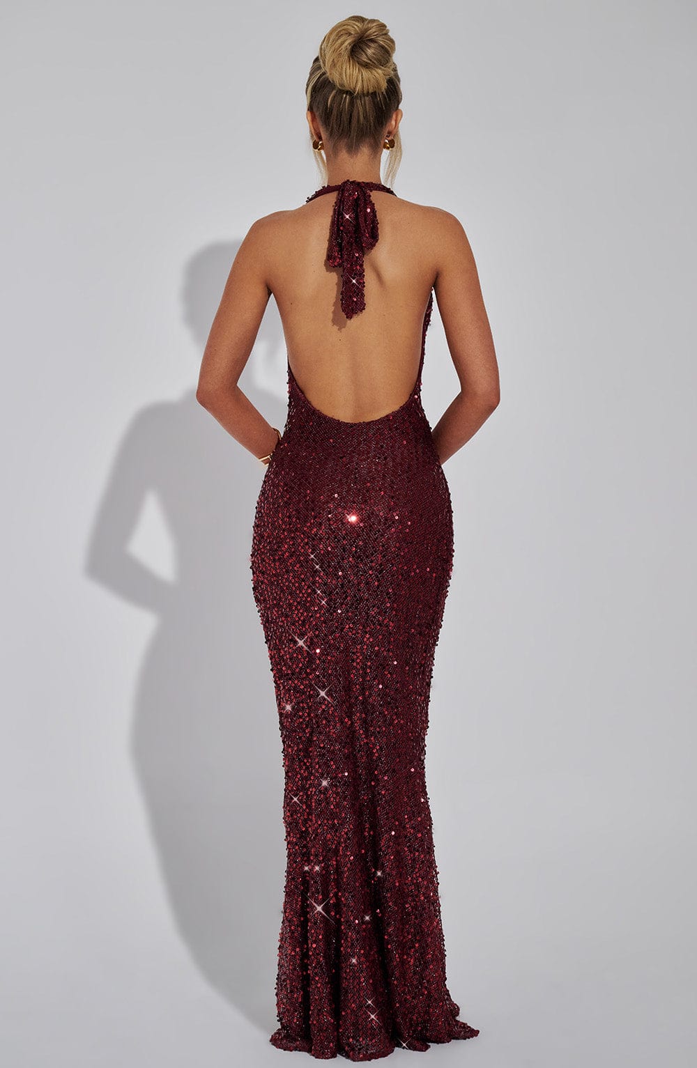 Ardena™ | Elegant Maxi Dress